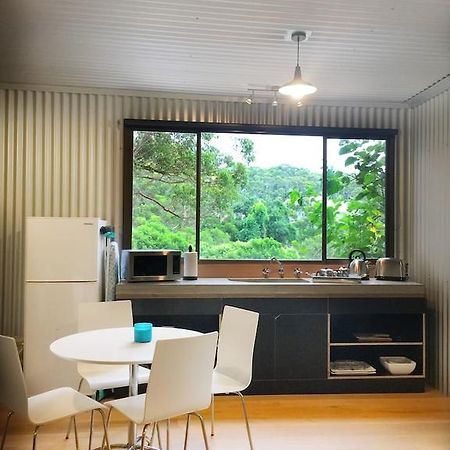 Avoca Beach And Bush Buitenkant foto